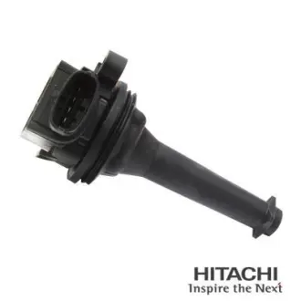 Котушка запалювання VOLVO C70/S60/S70/S80/V70/XC70/XC90 "2,0-2,9 "95-14 ="" HITACHI 2503870