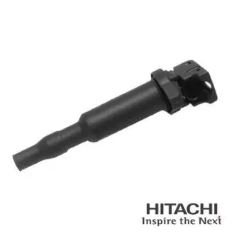 Котушка запалювання BMW/CITROEN/MINI/PEUGEOT/ROLLS-ROYCE 5/C4/Cooper/207/Ghost "1,4-6,6 "03>> ="" HITACHI 2503875