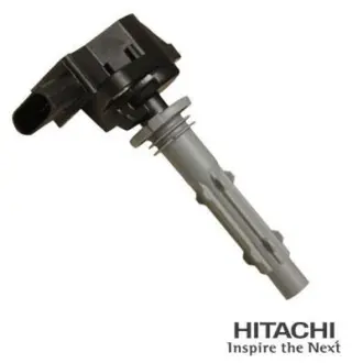 Котушка запалювання MB C-Class/CLK/CLS/CLC/E-Class/SL/SLK/Sprinter/Viano/Vito "2,5-5,5 "04>> ="" HITACHI 2504041