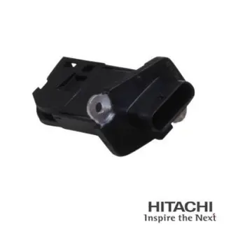Витратомір повітря б/к BMW 3/5/6/7/X3/X5/X6 "3,0 "08-19 ="" HITACHI 2505015
