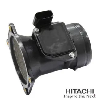 Витратомір повітря AUDI/SEAT/SKODA/VW A4/Exeo/Octavia/Passat "1,6-2,5 "94-10 ="" HITACHI 2505030