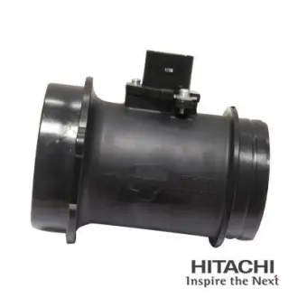 Витратомір повітря AUDI/VW A6/Phaeton "2,7-3,0 "03-16 ="" HITACHI 2505057