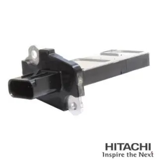 Витратомір повітря б/к CITROEN/FIAT/PEUGEOT/VOLVO Jumper/Ducato/Boxer/S80 "1,8-3,2 "02>> ="" HITACHI 2505087