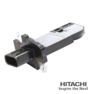 Витратомір повітря б/к CITROEN/FORD/PEUGEOT/VOLVO Jumper/Mustang/Boxer/S60 "1,0-5,0 "02>> ="" HITACHI 2505089