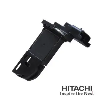 Витратомір повітря б/к CITROEN/DS/OPEL/PEUGEOT C3/DS3/Grandland/Boxer "1,5-2,0 "08>> ="" HITACHI 2505103