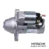 Стартер HONDA/OPEL Civic/Astra &quot;1,7 &quot;00&gt;&gt; =&quot;&quot; HITACHI 2506934 (фото 1)