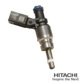 Форсунка AUDI A4/A6/A8 "3,1-5,2 "04-11 ="" HITACHI 2507124