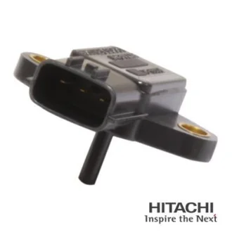 Датчик тиску впускного колектора / HUCO HITACHI 2508146