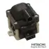 Котушка запалювання AUDI/SEAT/SKODA/VW 80/Cordoba/Felicia/Golf &quot;1,0-2,5 &quot;85-10 =&quot;&quot; HITACHI 2508419 (фото 1)