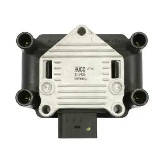 Котушка запалювання AUDI/SEAT/SKODA/VW A3/Ibiza/Octavia/Golf "1,0-2,0 "94>> ="" HITACHI 2508425