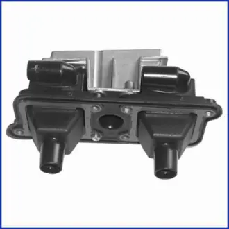 A_Котушка запалювання AUDI/VW A6/Passat "1,8 "94-05 ="" HITACHI 2508435