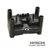 Котушка запалювання AUDI/SEAT/SKODA/VW A4/Leon/Fabia/Golf &quot;1,0-2,0 &quot;94&gt;&gt; =&quot;&quot; HITACHI 2508704 (фото 1)