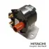 Котушка запалювання MB 124/190/E-Class/S-Class/SL "1,8-6,0 "82-98 ="" HITACHI 2508716 (фото 1)