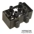 Котушка запалювання DACIA/LADA/MAZDA/RENAULT Logan/Largus/626/Megane &quot;1,1-2,0 &quot;96&gt;&gt; =&quot;&quot; HITACHI 2508764 (фото 1)