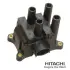 Котушка запалювання FORD/MAZDA Mondeo/121 &quot;1,0-2,0 &quot;86-12 =&quot;&quot; HITACHI 2508803 (фото 1)