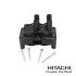 Котушка запалювання FORD/MAZDA Focus/2 &quot;1,2-2,3 &quot;95&gt;&gt; =&quot;&quot; HITACHI 2508811 (фото 1)