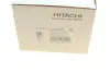 Витратомір повітря BMW 3 (E46/E90) 01-11 N40/N42/N45/N46 HITACHI 2508992 (фото 9)
