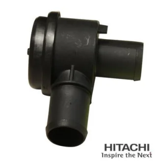 Клапан повітряної тяги / HUCO HITACHI 2509308