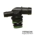 Зворотний клапан AUDI/SEAT/SKODA/VW A3/Ibiza/Fabia/Golf "1,2 "08>> ="" Hitachi HITACHI 2509315 (фото 1)