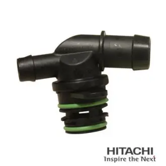 Зворотний клапан AUDI/SEAT/SKODA/VW A3/Ibiza/Fabia/Golf "1,2 "08>> ="" Hitachi HITACHI 2509315
