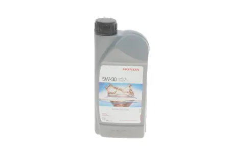 Олива моторна Honda HFS-E 5W-30, 1 л / ACURA HONDA 08232P99C1LHE