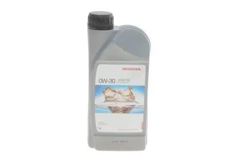 Олива моторна HFE-C2 0W-30, 1л / ACURA HONDA 08232P99T1LHE