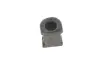 Втулка стабілізатора заднього 52306-T0A-A01 HONDA 52306T0AA01 (фото 3)
