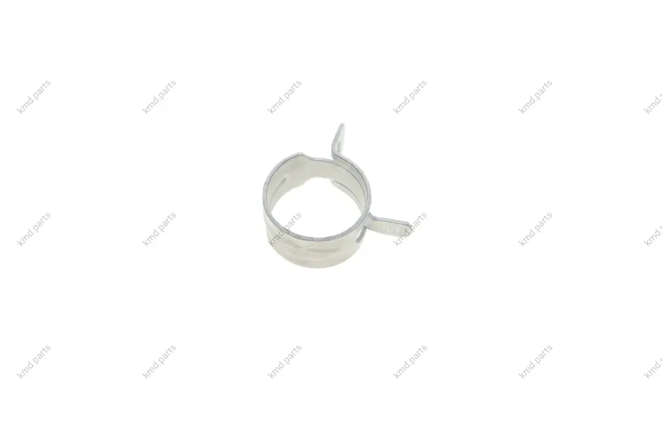 Хомут пильника рейки рульової Honda Accord V/VI 93-03 (малий) 53434-S84-A01 HONDA 53434S84A01 (фото 1)