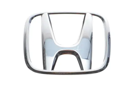 Емблема HONDA 75700TA0A00