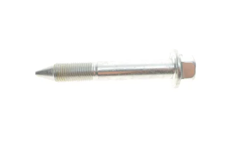 Болт важеля (заднього) Honda Civic 01-/CR-V 01- (M12x81.5) 90398-S5A-000 HONDA 90398S5A000