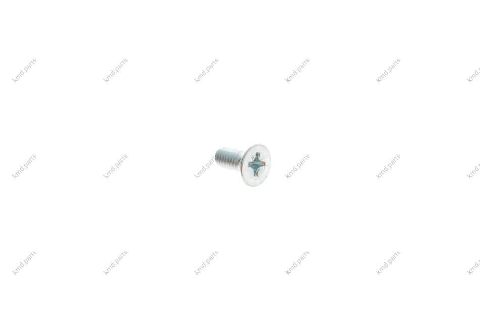 Болт кріплення диска гальмівного Honda Accord 86-/Civic 83- (M6x1) 93600-060140H HONDA 93600060140H (фото 1)