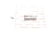 Болт кріплення диска гальмівного Honda Accord 86-/Civic 83- (M6x1) 93600-060140H HONDA 93600060140H (фото 2)