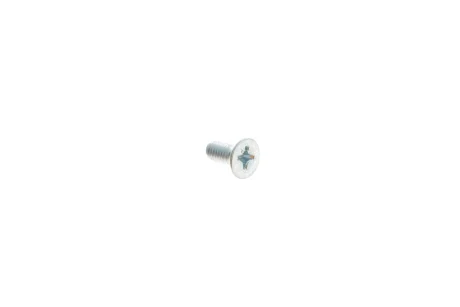 Болт кріплення диска гальмівного Honda Accord 86-/Civic 83- (M6x1) 93600-060140H HONDA 93600060140H