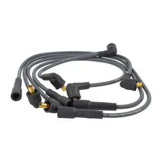 Кабели высоковольтные (Silicone) Hort HORT HC10008