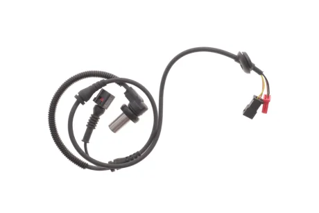 Датчик ABS (передній) Audi A4/VW Passat 94-05 (з датчиком витрати) HUCO Huco 131417