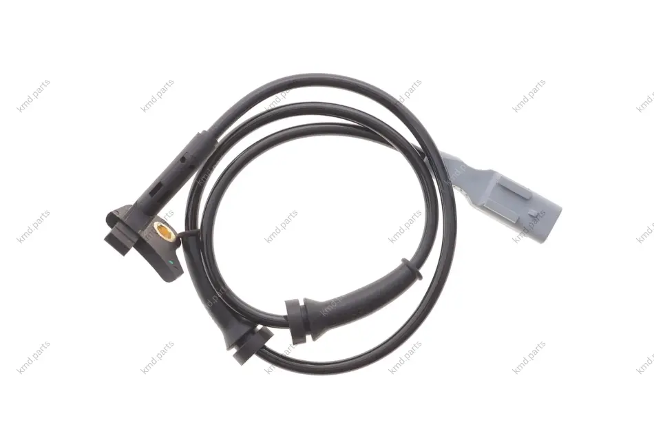 Датчик ABS CITROEN/PEUGEOT C4/Partner "F "1,6-2,0 "05>> ="" Huco 131552 (фото 1)