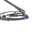 Датчик ABS CITROEN/PEUGEOT C3/1007 "F "1,1-1,6 "02>> ="" Huco 131591 (фото 3)