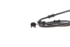 Датчик ABS MB M-Class "FR "2,7-5,0 "98-05 ="" Huco 131612 (фото 5)