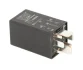 Реле свічок розжарювання VW Caddy 1.6D/VW LT (28-35) 2.4D/TD/VW T4 1.9D 78-03 HUCO Huco 132061 (фото 1)