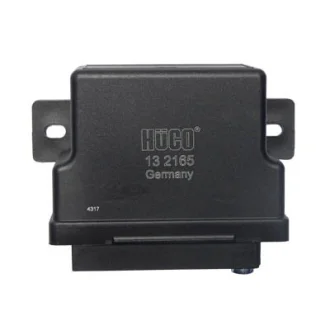 Реле свічок розжарювання VW LT 2.5/2.8 TDI 97-06 HUCO Huco 132165
