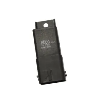 A_Реле свічок розжарювання FORD/MAZDA/VOLVO/VW Focus/2/V50/Passat "1,4-2,0 "01-15 ="" Huco 132182