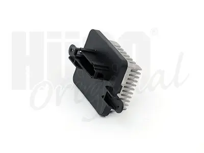 Резистор вентилятора пічки Peugeot 3008/5008 09-17 HUCO Huco 132569