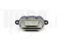 Резистор вентилятора пічки на Renault Laguna 01-07 HUCO Huco 132575 (фото 1)