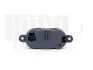 Резистор вентилятора пічки на Renault Laguna 01-07 HUCO Huco 132575 (фото 2)