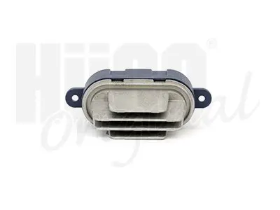 Резистор вентилятора пічки на Renault Laguna 01-07 HUCO Huco 132575