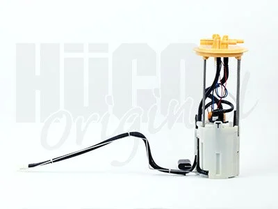 HUCO Модуль паливного насосу Huco 133296