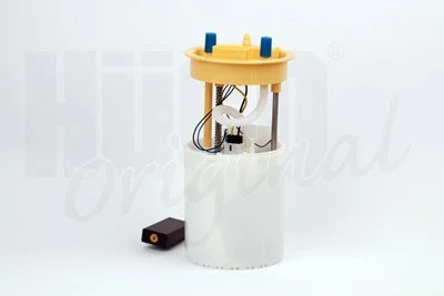 Насос паливний VW Polo/Skoda Fabia 1.2/1.4TDI 09- Huco 133462