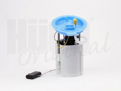 Насос паливний VW Golf/Skoda Octavia 1.0-2.0 12- Huco 133485