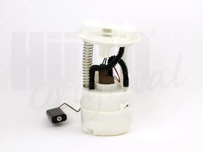 Насос паливний в бак Nissan Juke/Micra 1.4/1.6 05- HUCO Huco 133523