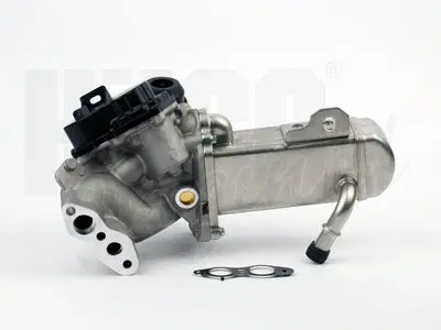 Клапан EGR Huco 138461